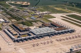 Γερμανία: Απεργία στο αεροδρόμιο Βερολίνου/Βρανδεμβούργου - Ακυρώθηκαν 445 πτήσεις