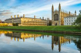 Το Cambridge επανεξετάζει τις διαδικασίες πρόσληψης καθηγητών