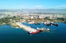 Λιμάνι Ελευσίνας: Έρχεται διαγωνισμός αξιοποίησης - Το αμερικανικό ενδιαφέρον «κόντρα» στην κινεζική παρουσία (ΟΛΠ)