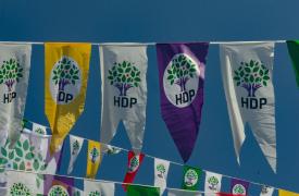 Τουρκία-Εκλογές: Το φιλοκουρδικό HDP δεν θα κατεβάσει υποψήφιο στις 14 Μαΐου