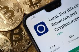Κρυπτονομίσματα: Και η Luno ξεκινά απολύσεις - Περικοπή στο 35% των εργαζομένων της
