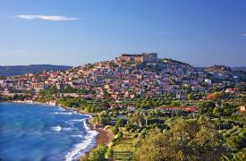 Τα ωραιότερα χωριά της Λέσβου που αξίζει να επισκεφτείτε