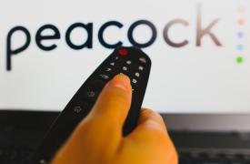 Το Peacock της NBCUniversal έρχεται επίσημα στο YouTube