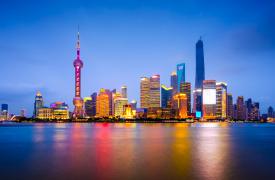 Κίνα: Ετήσια αύξηση 73,5% κατέγραψε ο αριθμός των τουριστών το 2023 στη Σαγκάη
