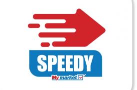 My market: Νέα πιλοτική υπηρεσία Speedy
