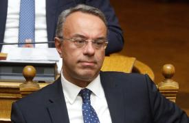 Γιατί χαίρεται ο Σταϊκούρας - Η μεγάλη διαμάχη και τα… κουκιά - Ο ειλικρινής Κουτσούμπας