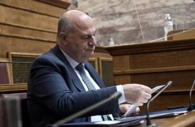Τσιάρας: Η αντιμετώπιση της φοροδιαφυγής είναι ζήτημα κοινωνικής δικαιοσύνης
