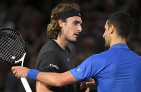 Australian Open: Τζόκοβιτς vs Τσιτσιπάς, κάτι περισσότερο από ένας τελικός