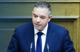 Ποιος θα είναι το επόμενο σκάνδαλο; - Τουρκία: Σημασία έχει ποιος μετράει τις ψήφους