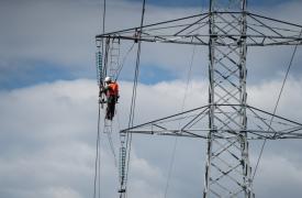 ΑΔΜΗΕ Συμμετοχών: Καθαρά κέρδη 63,1 εκατ. ευρώ το 2025