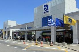 Σύσκεψη για την ενίσχυση των ελληνικών αεροδρομίων ενόψει των τουριστικών αφίξεων