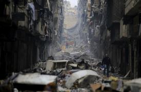 Τουρκία - Συρία: Πάνω από 17.500 οι νεκροί από τον φονικό σεισμό - Εξανεμίζονται οι ελπίδες για τους εγκλωβισμένους