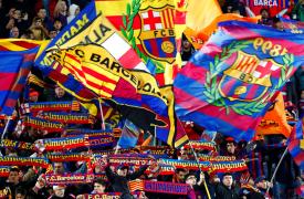 Αγωνία στην Μπαρτσελόνα για την υπόθεση Νεγκρέιρα - Τα 3 σενάρια και ο αποκλεισμός από το Champions League