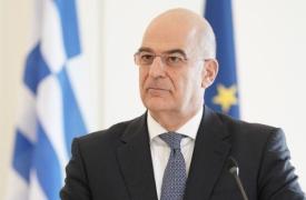 Δένδιας: Έχω απόλυτη συνείδηση των δυσκολιών των ελληνοτουρκικών, όμως σήμερα είναι μια πολύ σημαντική μέρα