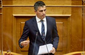 Χρ. Δήμας για μειωμένους συντελεστές: Στηρίζουμε έμπρακτα τον σύγχρονο πολιτισμό