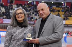 Η Σοφία βραβεύει Μπέο, και το Μερα ζαλίζεται, Ξέρουν αλφαβήτα στον Συριζα; Αλαλία από την συμμαχία