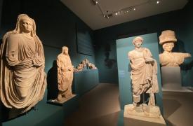 Η πολιτιστική κληρονομιά ως τεράστιο αναπτυξιακό κεφάλαιο