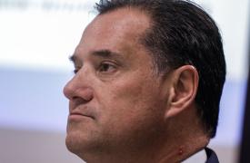 Γεωργιάδης: Σταθερά πρώτη στην απορρόφηση ΕΣΠΑ η Ελλάδα