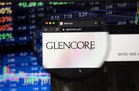 Glencore: Ραγδαία μείωση κερδών όσο η ενεργειακή κρίση υποχωρεί