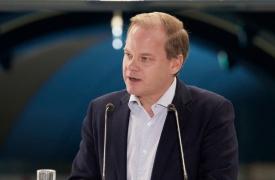 Κώστας Καραμανλής: 38 μέρες κράτησε το ενδιαφέρον του κ. Τσίπρα για τις Σέρρες