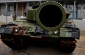 Η Νορβηγία παρέδωσε 8 Leopard 2 στην Ουκρανία