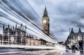 Η New Bond Street ο ακριβότερος εμπορικός δρόμος παγκοσμίως - Η θέση της Ερμού