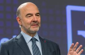 Ένας φίλος από τα παλιά - Η (νέα) μαρίνα στη Ν. Κέρκυρα και ιστορική θαλαμηγός «Christina O» - Η συμφωνία ΕΨΑ-PEPSI και η ΒΙΚΟΣ