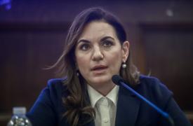 Κεφαλογιάννη: Εργαζόμαστε εντατικά για να θέσουμε ισχυρά θεμέλια για το αύριο του ελληνικού τουρισμού