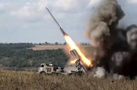 Ρωσία: Οι ουκρανικές δυνάμεις εξακολουθούν να βομβαρδίζουν το Μπέλγκοροντ 