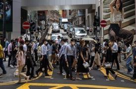 Eurostat: Ραγδαία συρρίκνωση του πληθυσμού της Ελλάδας έως το 2100 - Στα 7,2 εκατ.