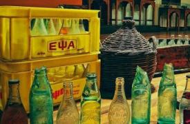 Μιχάλης Τσαούτος: Τι περιλαμβάνει η συμφωνία της ΕΨΑ με την PepsiCo Hellas για τα αναψυκτικά ΗΒΗ