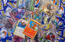 Σπάνια κάρτα Pokémon πουλήθηκε σε δημοπρασία έναντι 16,5 εκατ. δολαρίων