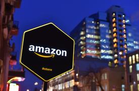 Amazon: Έκλεισε το 2022 με τη χειρότερη ζημία στην ιστορία της