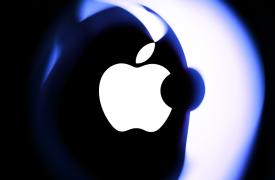 Apple: Βουτιά 4% στα έσοδα β' τριμήνου - Πτώση 10 στις πωλήσεις iPhone