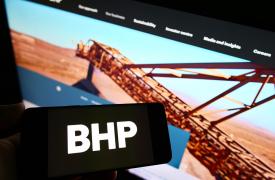 Υπεύθυνη η BHP για κατάρρευση φράγματος στη Βραζιλία το 2015 - Ως 41,6 δισ. οι αποζημιώσεις