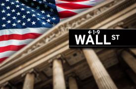 Απώλειες στη Wall Street πριν την ψηφοφορία για το χρέος των ΗΠΑ - Μηναία άνοδος 5,8% για τον Nasdaq