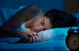 Υγεία: Οι δυσκολίες στον ύπνο συνδέονται με αυξημένο κίνδυνο εγκεφαλικού