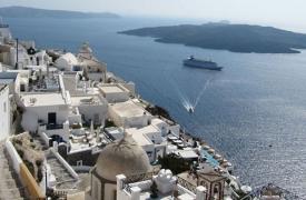 Κοινωνικός Τουρισμός: 579.580 αιτήσεις για συνολικά 1.068.904 επιταγές