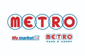 Τέσσερις βραβεύσεις για τη METRO στα PR Awards 2023