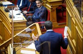 Ο 2ος κι ο 3ος, Οι συναναστροφές του Μάριου Κάτση, Τι πιάνει το κινητό του Mr MRB;