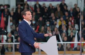 Περιοδεία Τσίπρα σε Βοιωτία και Φθιώτιδα την Τρίτη