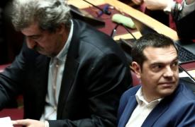 Με κομμένη την ανάσα ο ΣΥΡΙΖΑ για την έκβαση της μετωπικής με Αλέξη - Διαγραφή, παραμονή, ή νέο κόμμα;