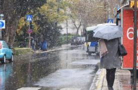 Δήμος Αθηναίων: Έκτακτα μέτρα λόγω των χαμηλών θερμοκρασιών τα προσεχή 24ωρα