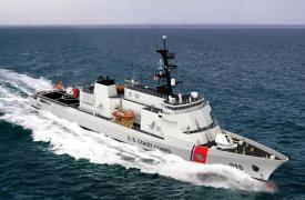 Η ακτοφυλακή των ΗΠΑ δεν θεωρεί πλέον τη σβάστικα σύμβολο μίσους