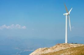 Ενεργειακός κόμβος η Ελλάδα - Η συμβολή της ΕΕ και το ελληνικό σχέδιο για τις ηλεκτρικές διασυνδέσεις