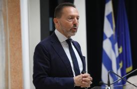 Στουρνάρας στο CNBC: Είμαστε κοντά στο τέλος του κύκλου νομισματικής σύσφιξης