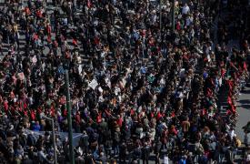 Απεργία 16 Δεκεμβρίου: Ποιοι συμμετέχουν - Τι θα γίνει με Μετρό και λεωφορεία