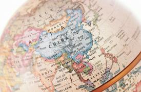 Ο Κινέζος πρόεδρος Σι προσκαλεί τους ηγέτες της κεντρικής Ασίας για πρώτη φορά στην Κίνα