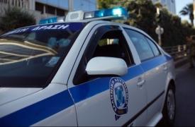 Συνελήφθη μετά από καταδίωξη στο Νέο Κόσμο 43χρονος - Είχε το δεκάχρονο γιο του στο αμάξι