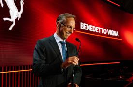 CEO Ferrari: «Έτσι θα διατηρήσουμε την αποκλειστικότητα των μοντέλων μας»